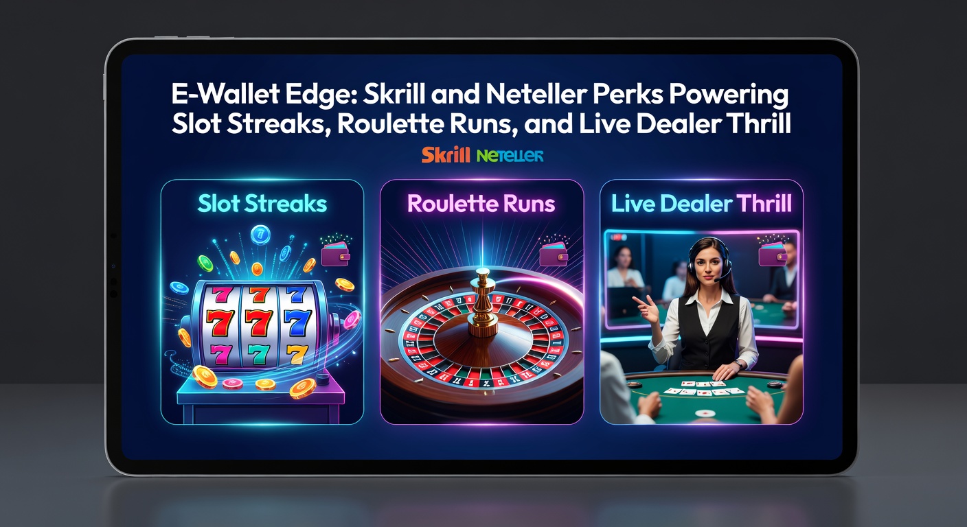 Live dealer blackjack tafel met Skrill deposit notificatie op een Nederlands casino platform