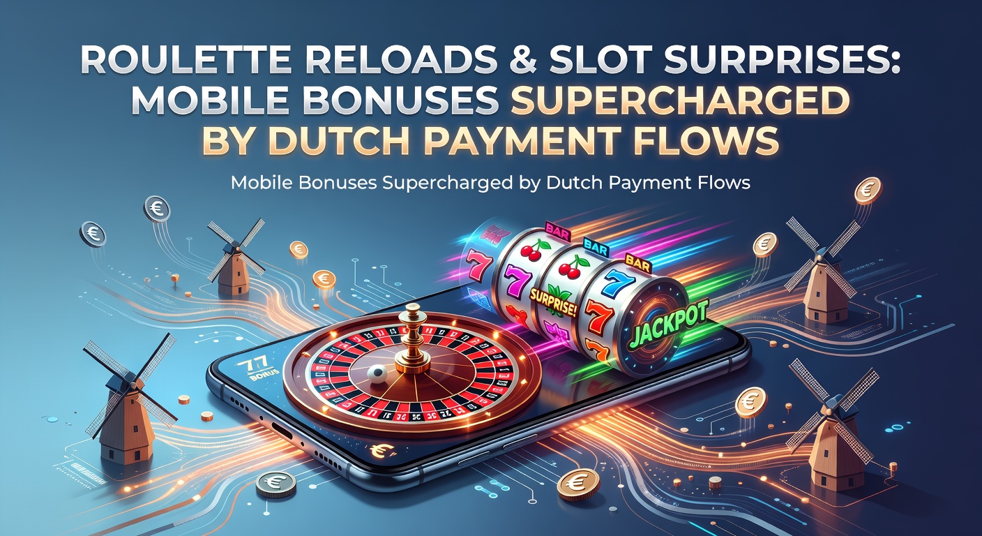 Mobiele roulette reload bonus geactiveerd via iDEAL op een Nederlands casino platform, met snelle transactie en bonusmelding op scherm