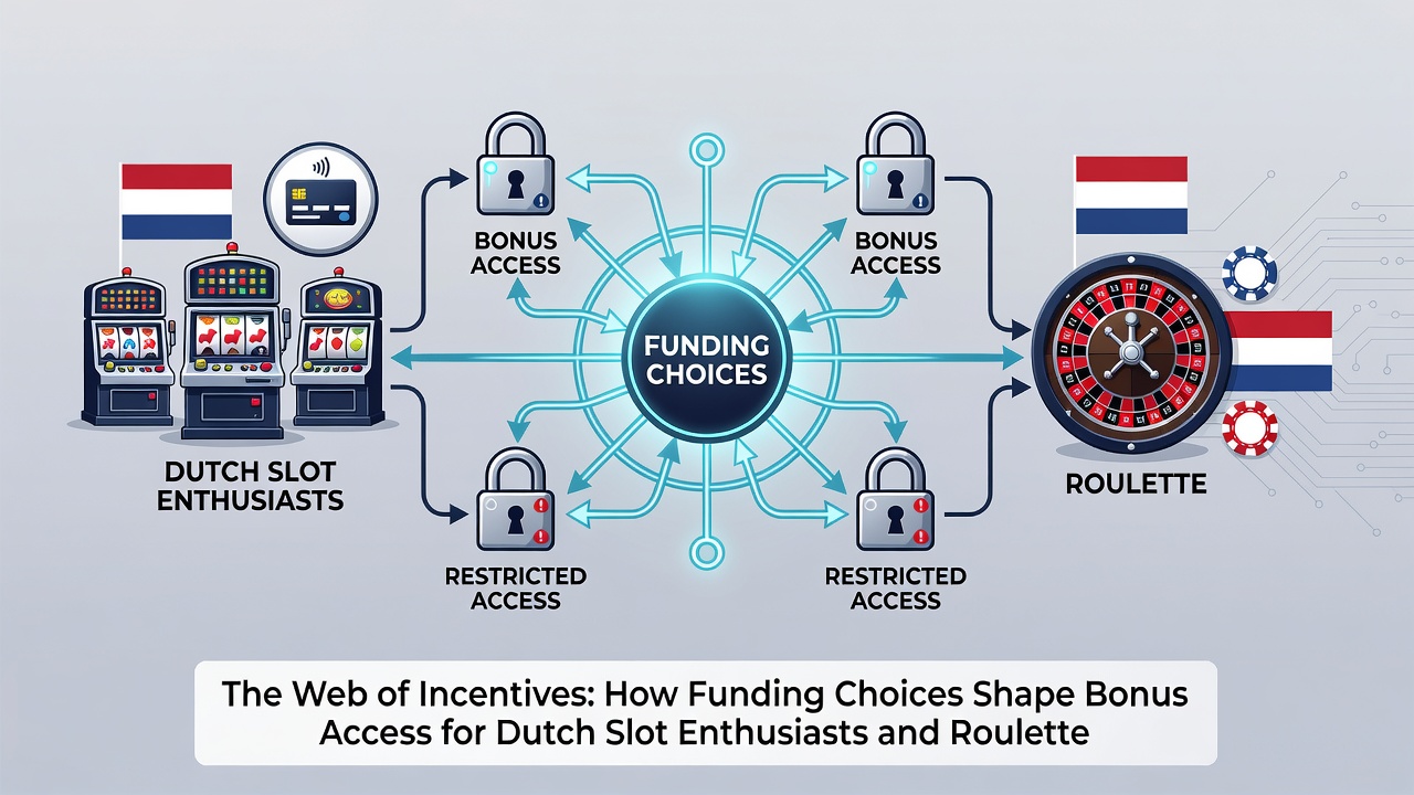 Grafiek met data over bonusacceptatie per betaalmethode in Nederland